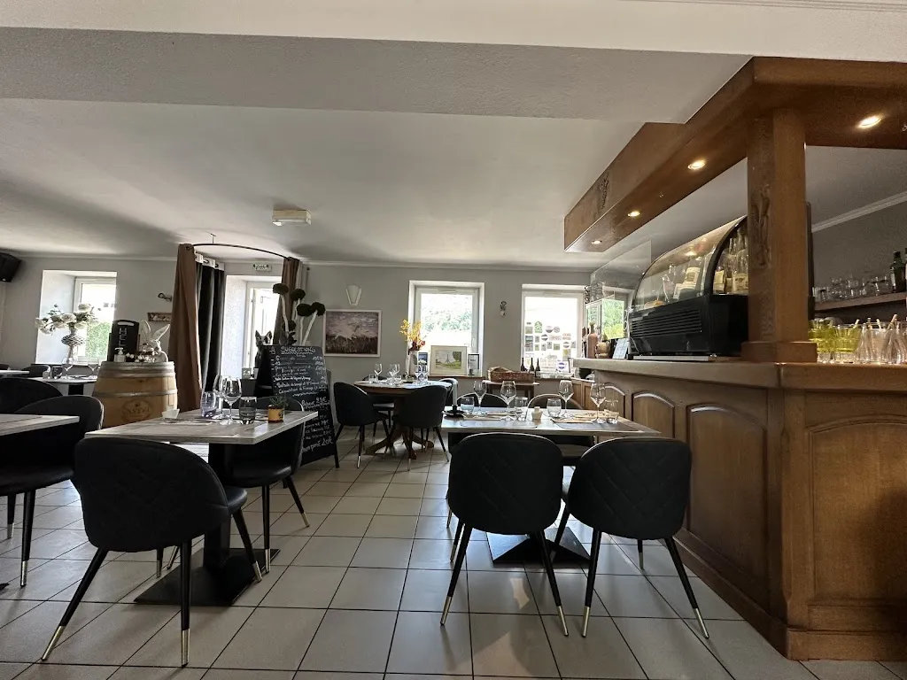 Gica Livada_Clos de la Ravine_Apach_review