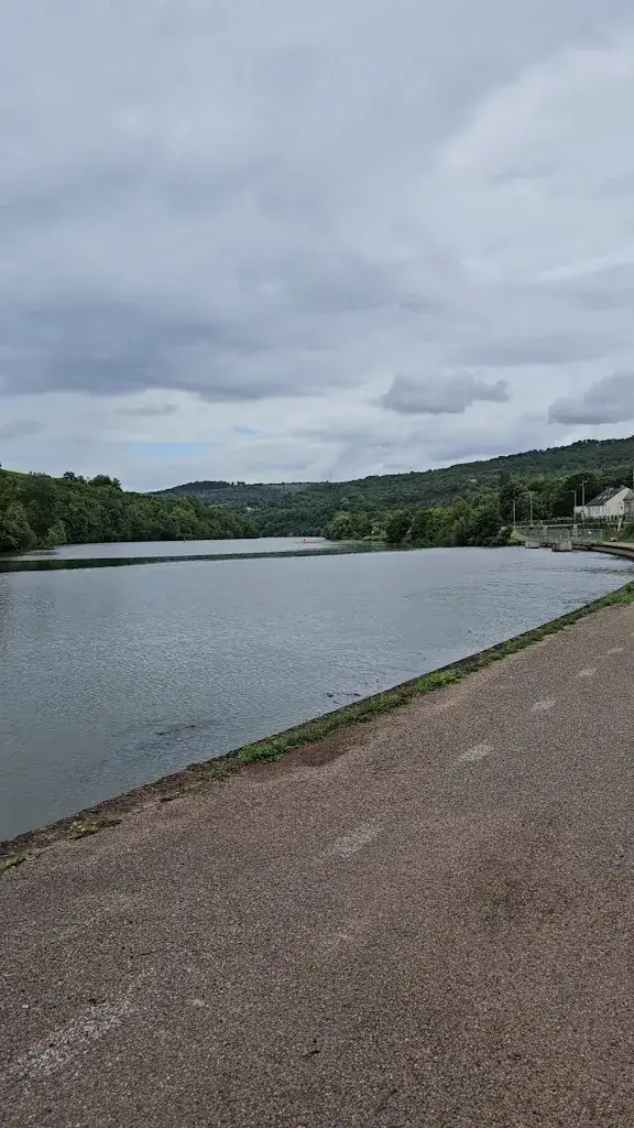 Sandra Witteveen_SnackBuchheit_Sierck-les-Bains_review