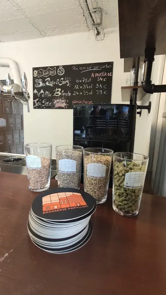 Menu_Brasserie Papyllon_Sierck-les-Bains_image_1