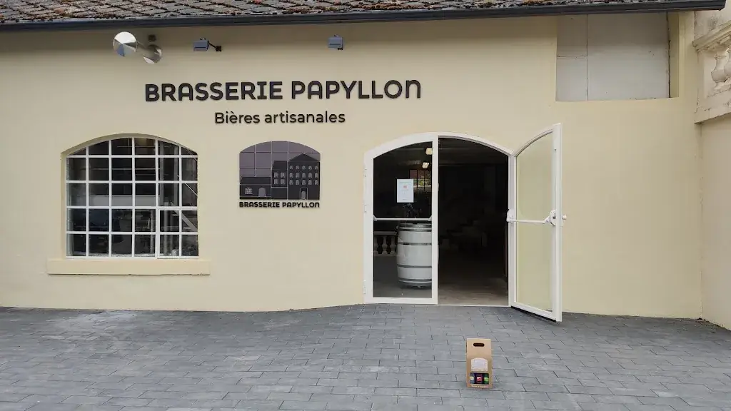 B. N_Brasserie Papyllon_Sierck-les-Bains_review
