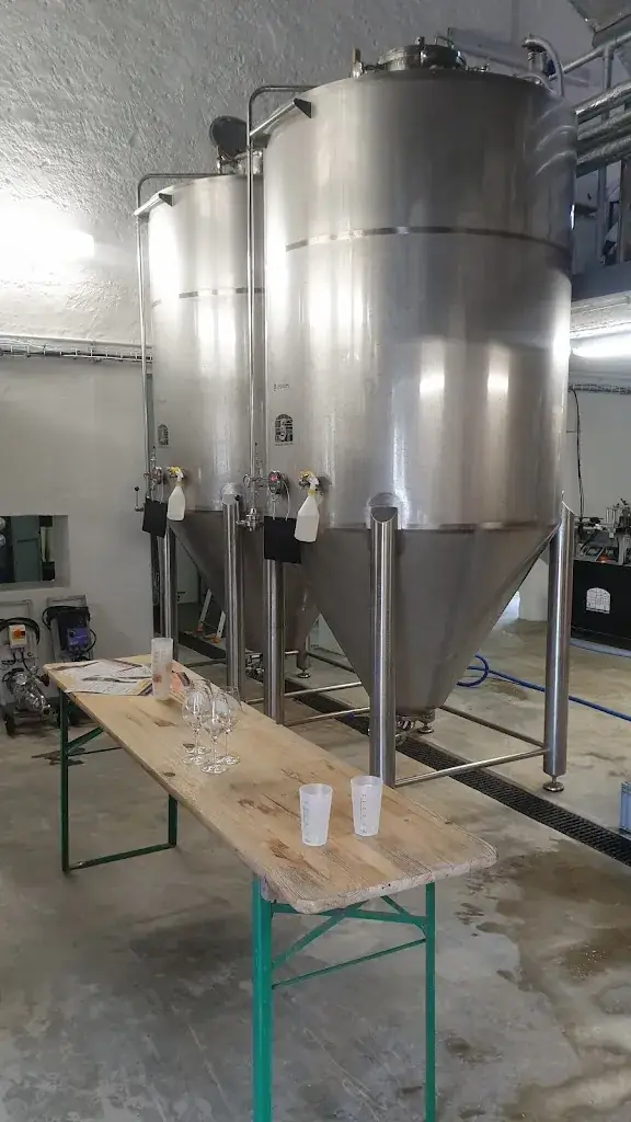 Laurent Gassmann_Brasserie Papyllon_Sierck-les-Bains_review