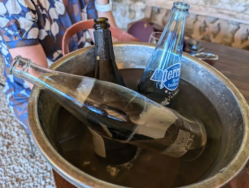 Menu_Un Jardin de France_Sierck-les-Bains_image_2