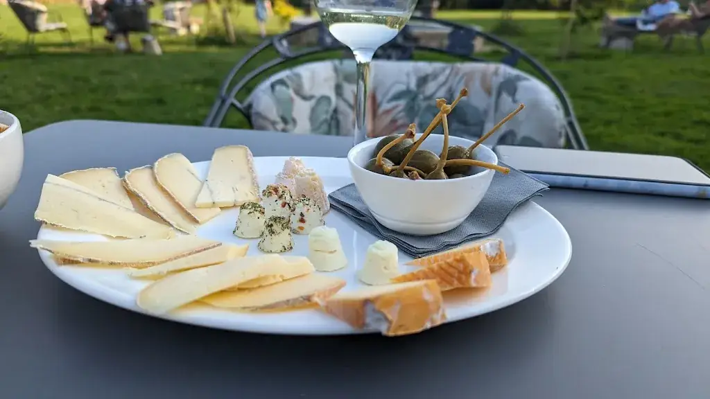 Menu_Un Jardin de France_Sierck-les-Bains_image_5