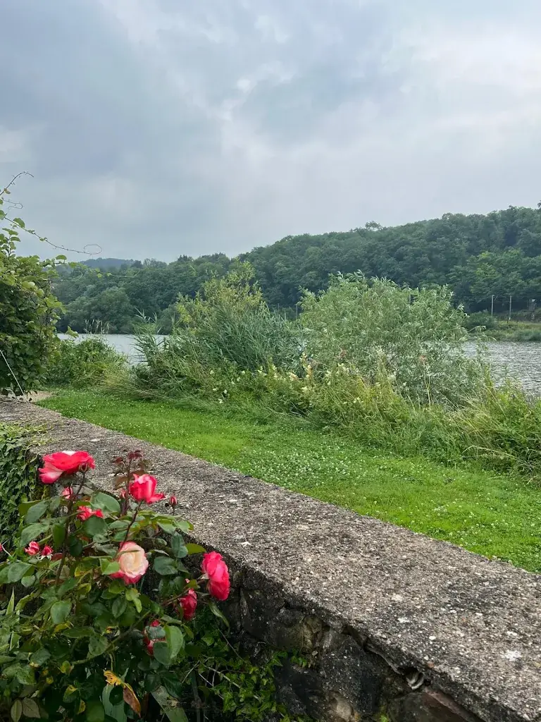 Na Ma_Un Jardin de France_Sierck-les-Bains_review