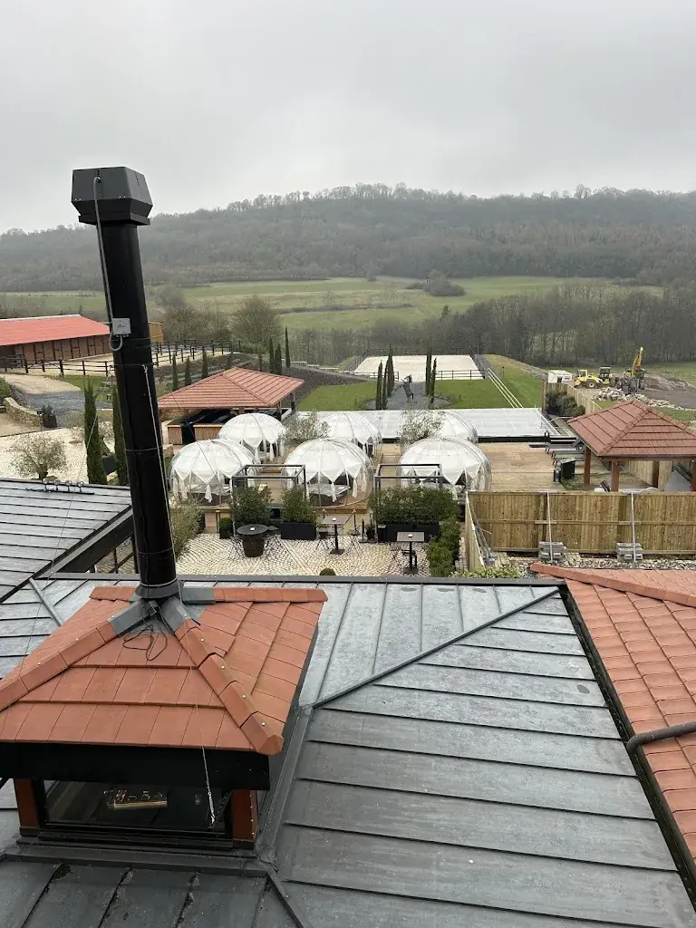 Izibi Safara_Domaine de la Klauss_Montenach_review