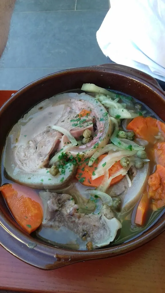 Menu_Restaurant Chez Cordel_Beyren-lès-Sierck_image_5