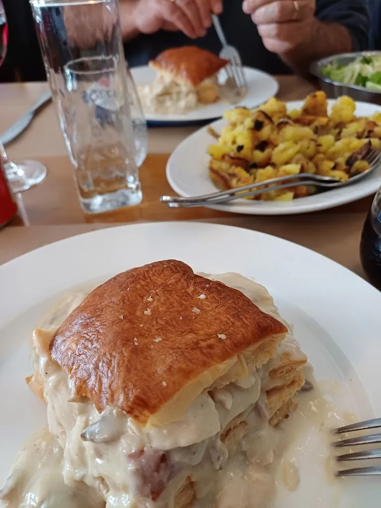 Monique Barthelemy_Restaurant Chez Cordel_Beyren-lès-Sierck_review