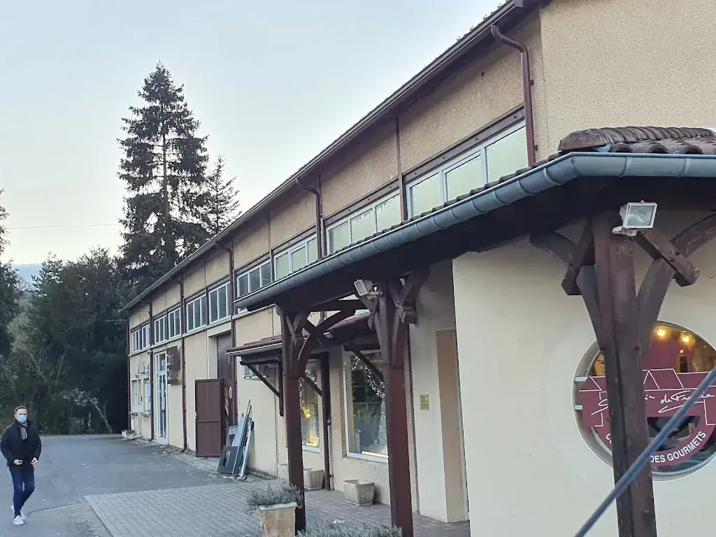 Frank Zimmer_Sommellerie de France Sierck les Bains - Vins, champagne & spiritueux_Sierck-les-Bains_review