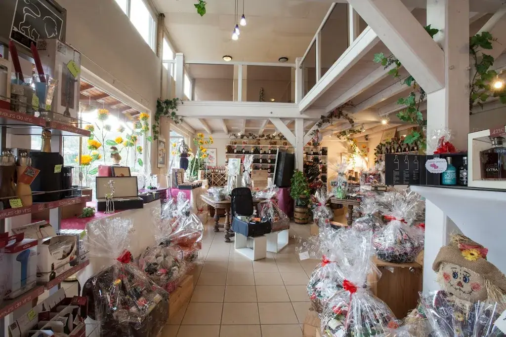 Sommellerie de France Sierck les Bains - Vins, champagne & spiritueux_Sierck-les-Bains_slider_image_1