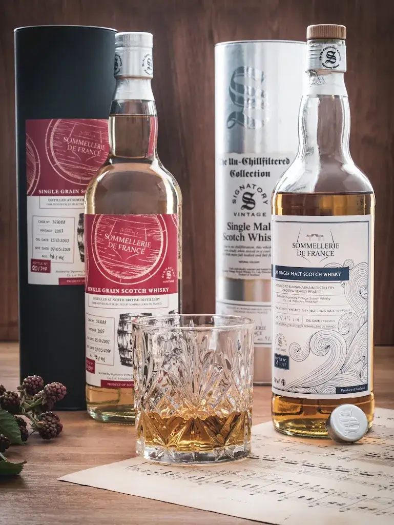 Sommellerie de France Sierck les Bains - Vins, champagne & spiritueux_Sierck-les-Bains_slider_image_2