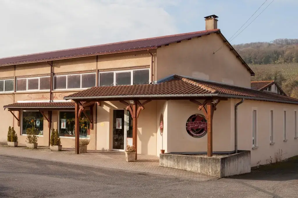 Sommellerie de France Sierck les Bains - Vins, champagne & spiritueux_Sierck-les-Bains_slider_image_3