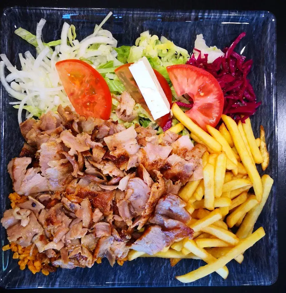 Menü_Kebab De Sierck_Sierck-les-Bains_Bild_1