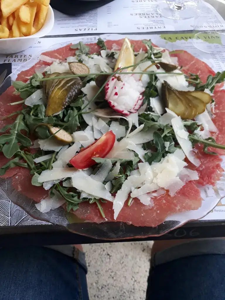 Menu_Restaurant L'Ecrin_Soultzmatt_immagine_8