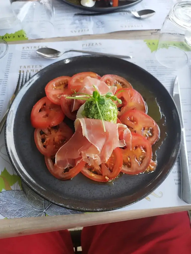 Menu_Restaurant L'Ecrin_Soultzmatt_immagine_9