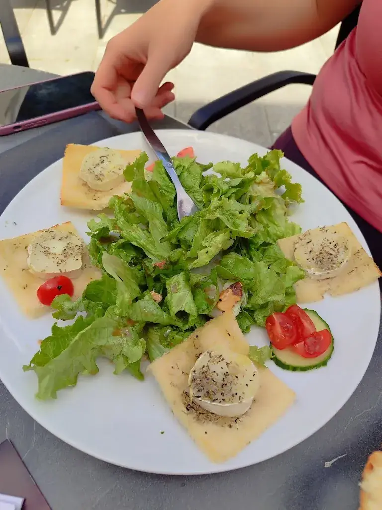 Victor Marre_Brasserie au Petit Paris_Soultzmatt_review