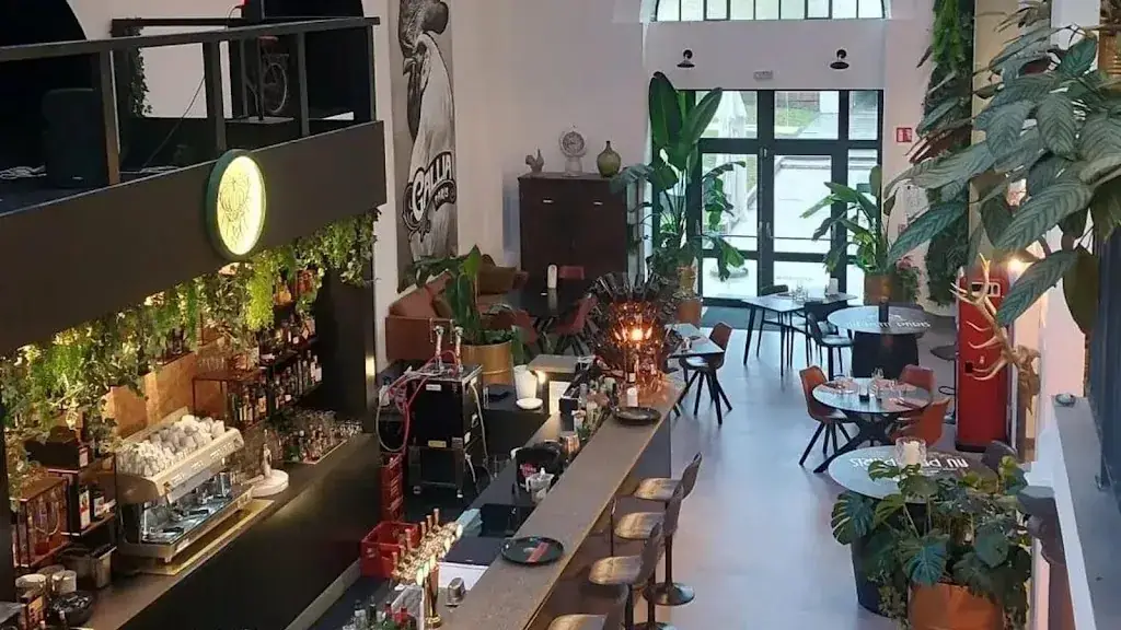 Brasserie au Petit Paris restaurant in Soultzmatt