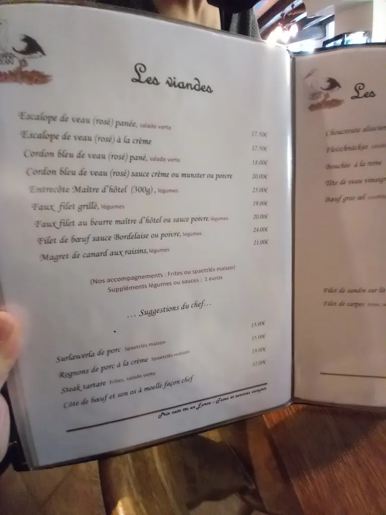 Menu_Hôtel Restaurant Better_Soultzmatt_image_3