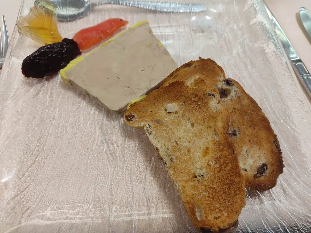 Menu_Hôtel Restaurant Vallée Noble · Soultzmatt, Alsace_Soultzmatt_image_6