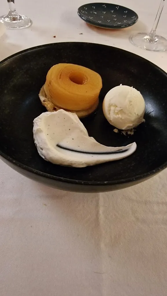 Menu_Hôtel Restaurant Vallée Noble · Soultzmatt, Alsace_Soultzmatt_image_7