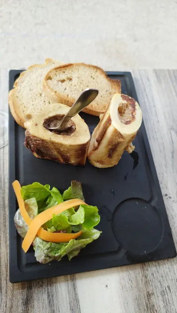 Menu_Restaurant La Boucherie_Châtel-Guyon_image_6