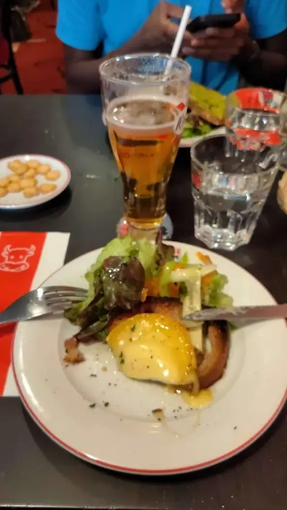 Menu_Restaurant La Boucherie_Châtel-Guyon_image_8