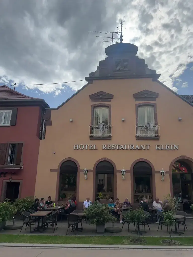 Hôtel-restaurant Klein_Soultzmatt_slider_image_2