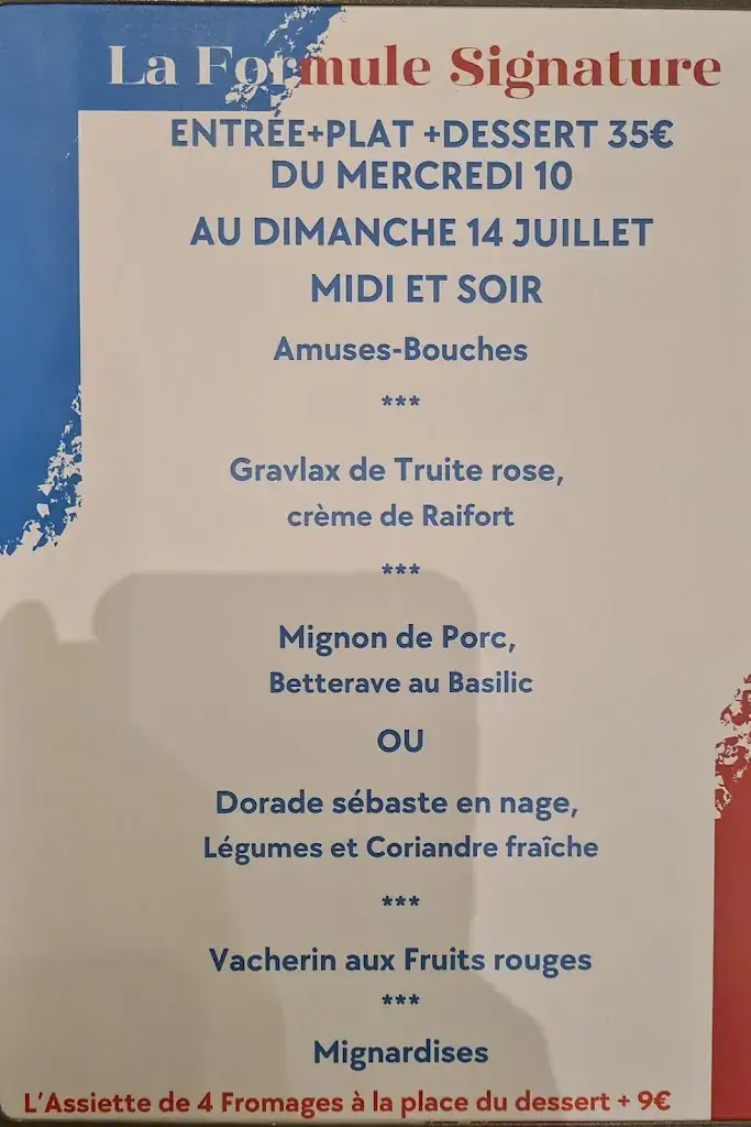 Menu_Auberge du Cheval Blanc _Westhalten_image_3