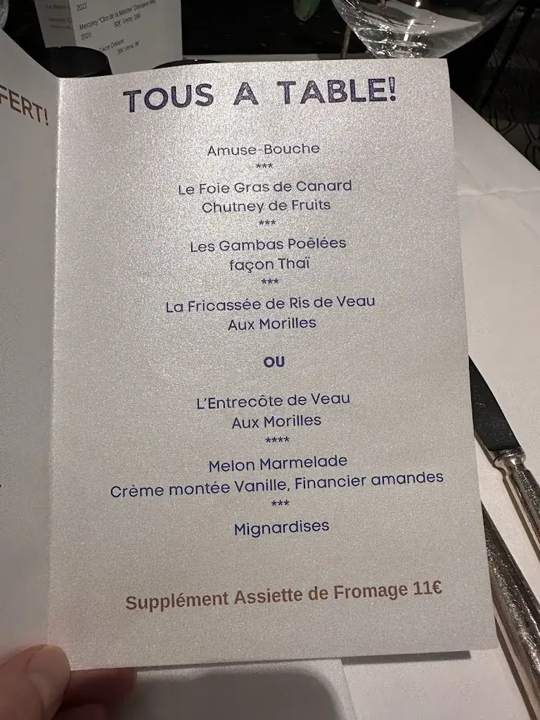 Menu_Auberge du Cheval Blanc _Westhalten_image_4