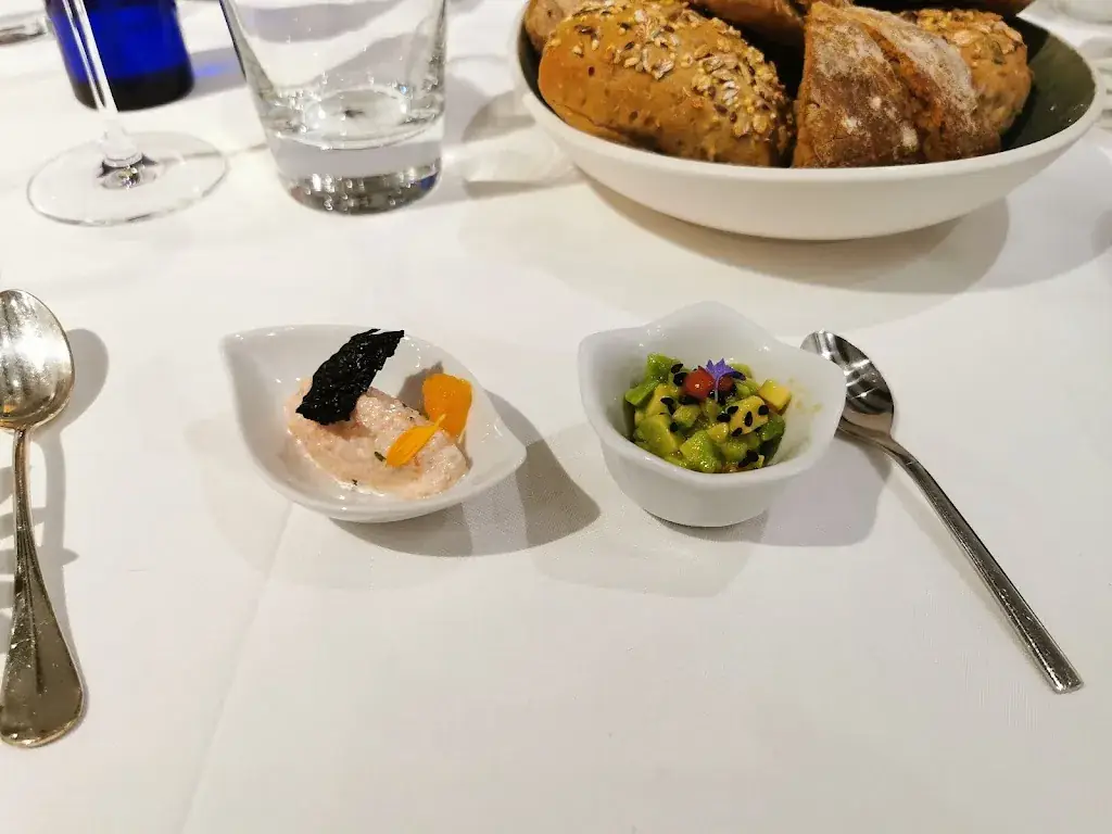 Menu_Auberge du Cheval Blanc _Westhalten_image_6