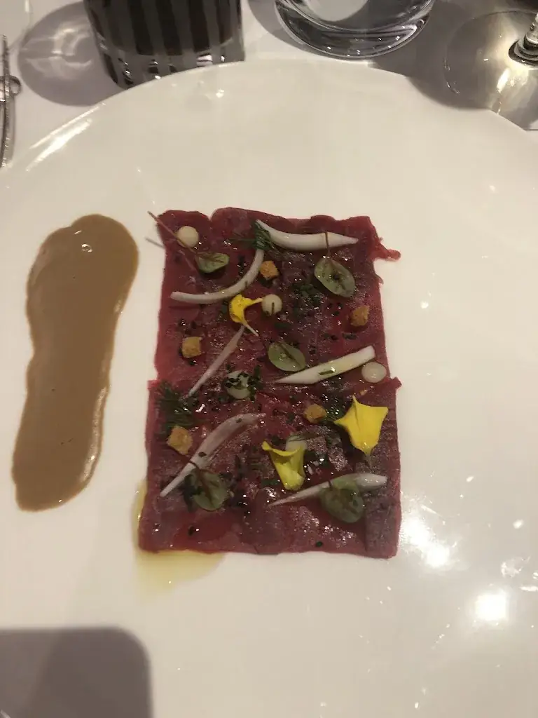 Menu_Auberge du Cheval Blanc _Westhalten_image_7