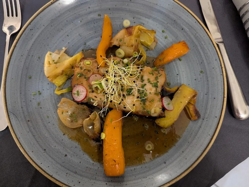 Sabrina barraque granier_Le Comptoir de la Vallée_Westhalten_review