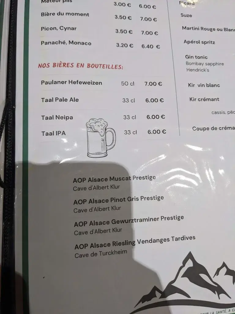 Menü_Restaurant Belle Vue_Soultzeren_Bild_2