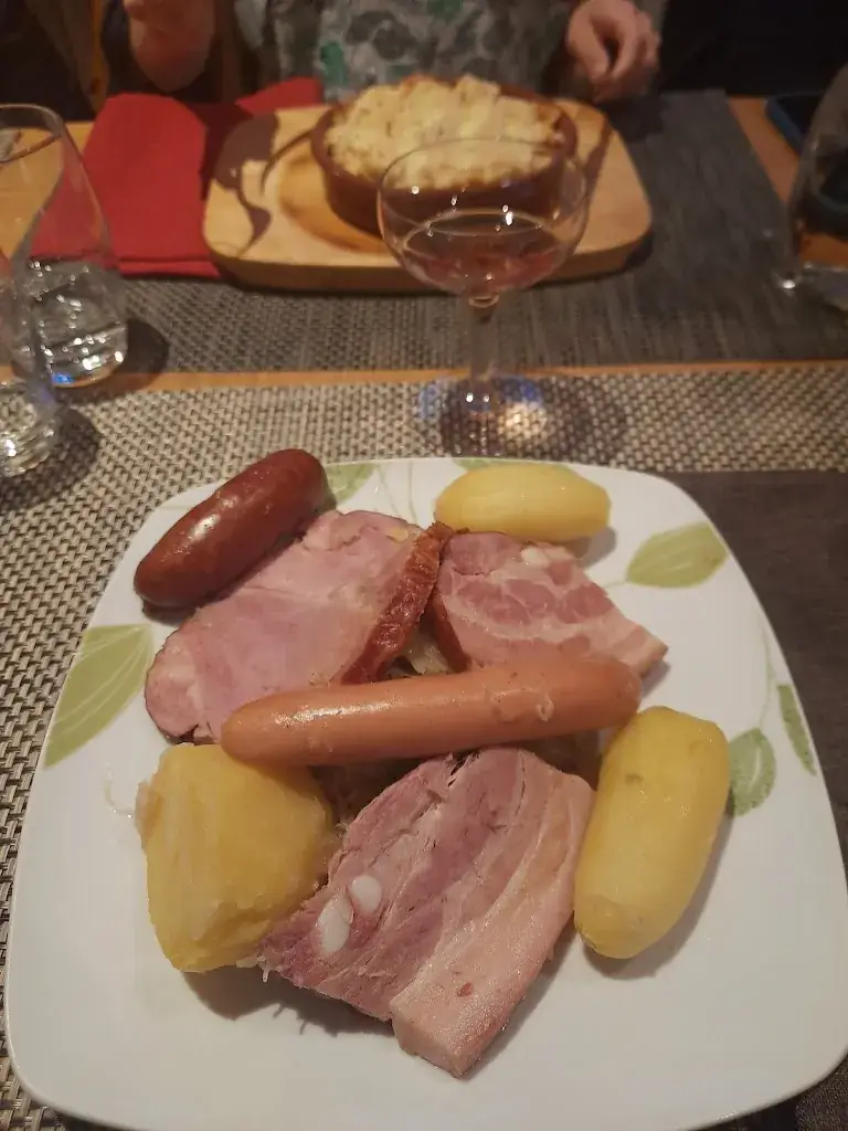 Menü_Restaurant Belle Vue_Soultzeren_Bild_5