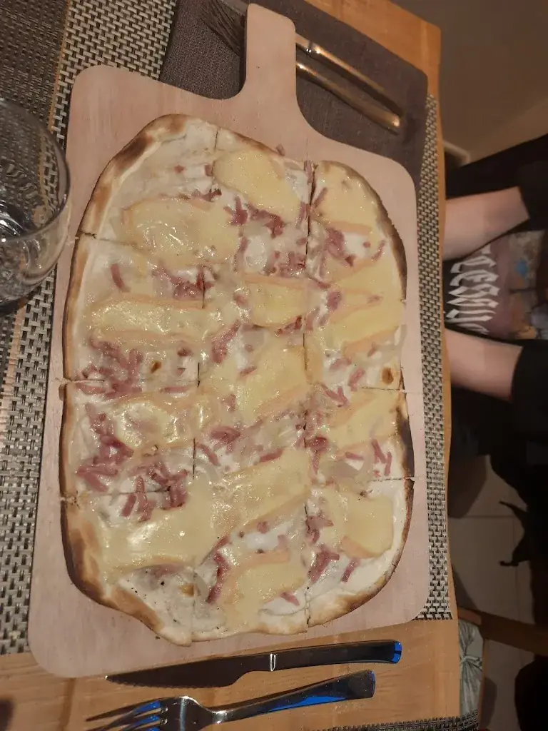 Menü_Restaurant Belle Vue_Soultzeren_Bild_7