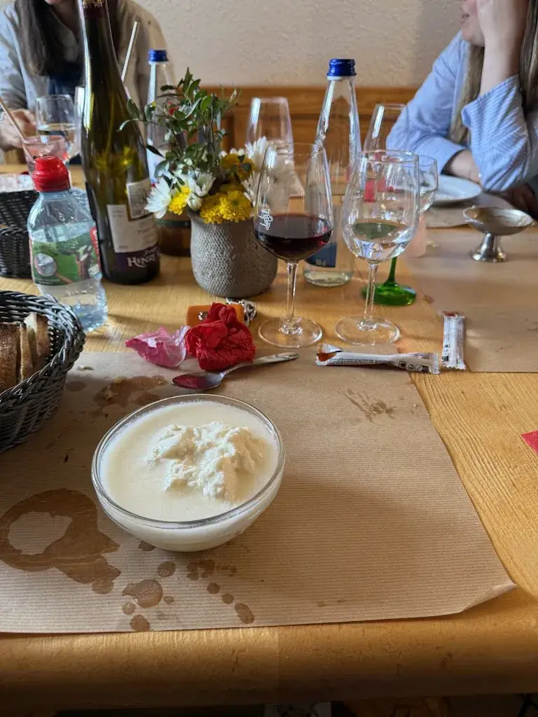 Teddy Roussel_FERME AUBERGE GLASBORN LINGE_Soultzeren_review