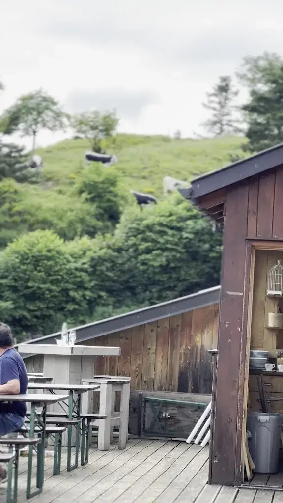 Rodrigo Perez_FERME AUBERGE GLASBORN LINGE_Soultzeren_review