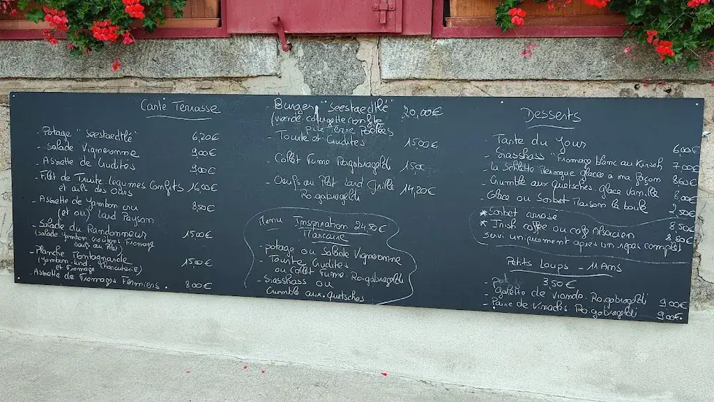 Menu_Auberge du Tanet Seestaedtle_Soultzeren_image_4