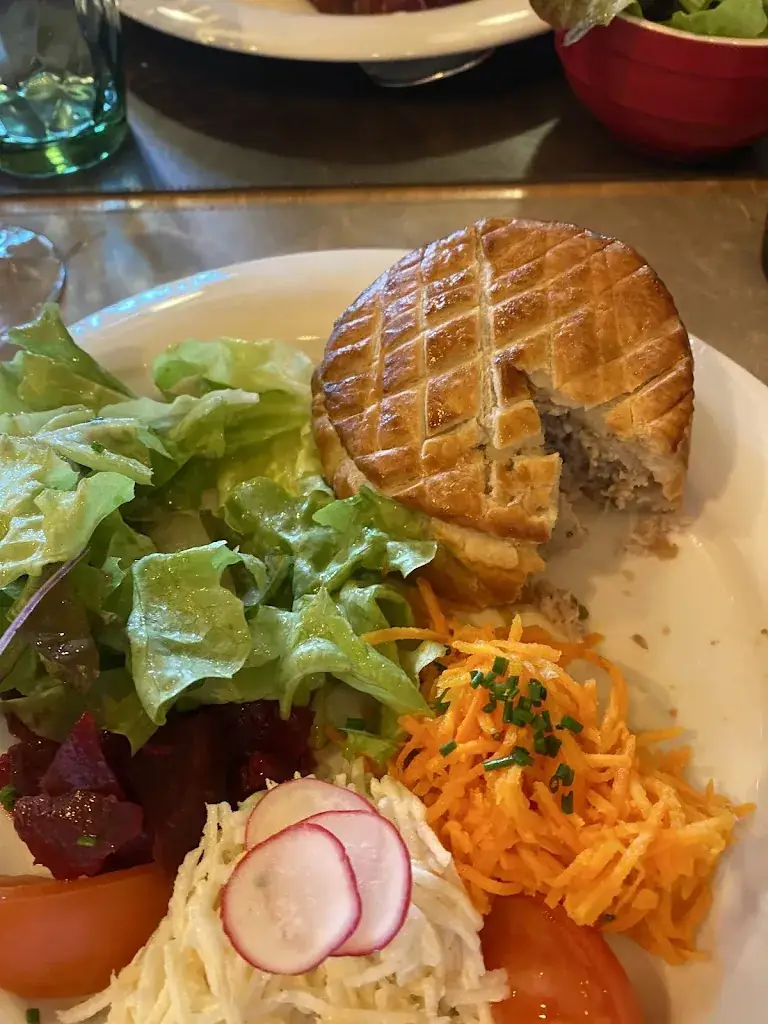 Christiana Raht_Auberge du Tanet Seestaedtle_Soultzeren_review