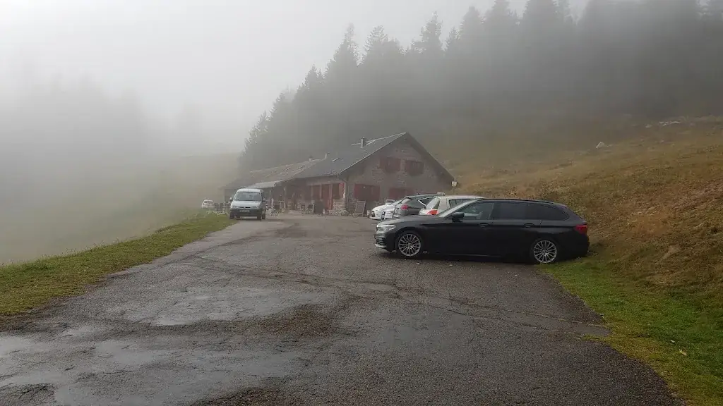 Luc M_Auberge du Tanet Seestaedtle_Soultzeren_review