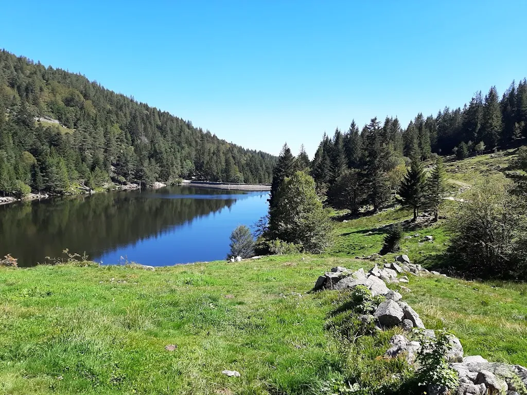 Sander Janssen_Ferme Auberge du Lac de Forlet_Soultzeren_review
