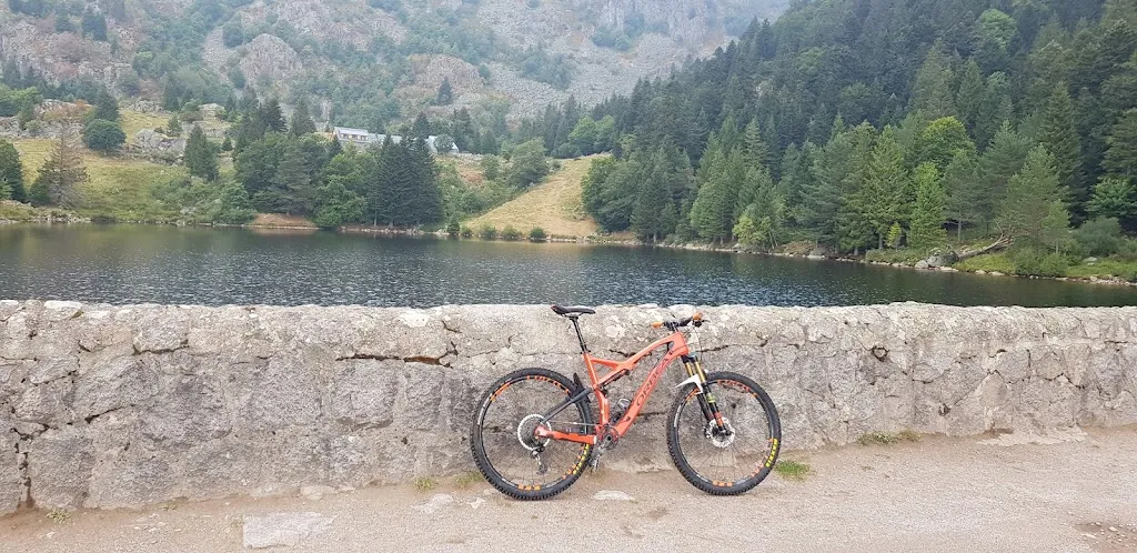 Luc M_Ferme Auberge du Lac de Forlet_Soultzeren_review