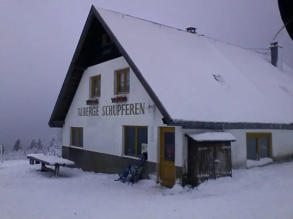 Michael Lachance_Auberge du Schantzwasen_Stosswihr_recensione