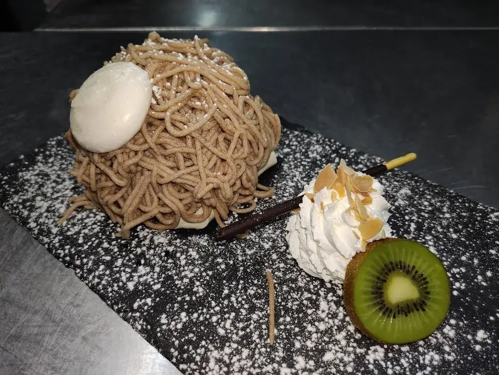 Menü_Restaurant au tapis rouge_Stosswihr_Bild_9