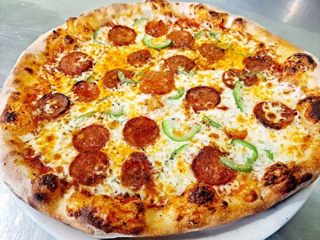 Menu_Léo's Pizza_Stotzheim_image_3