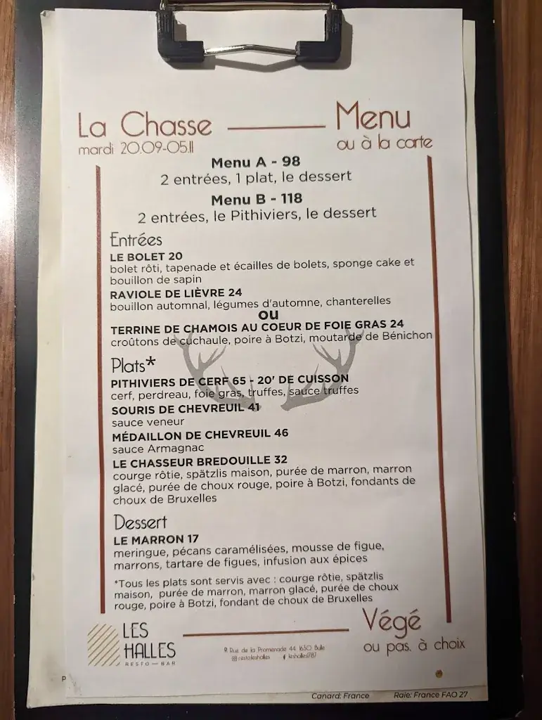 Menu_Les Halles 1787_Bulle_image_1