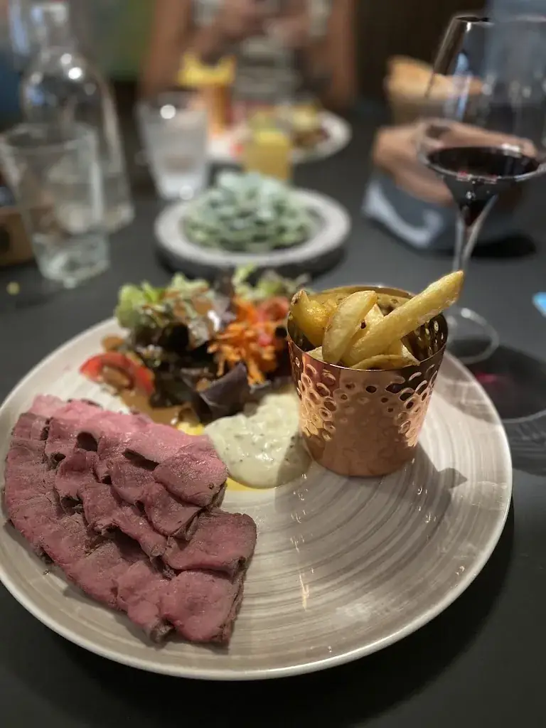 Samuel Delabays_Les Halles 1787_Bulle_review