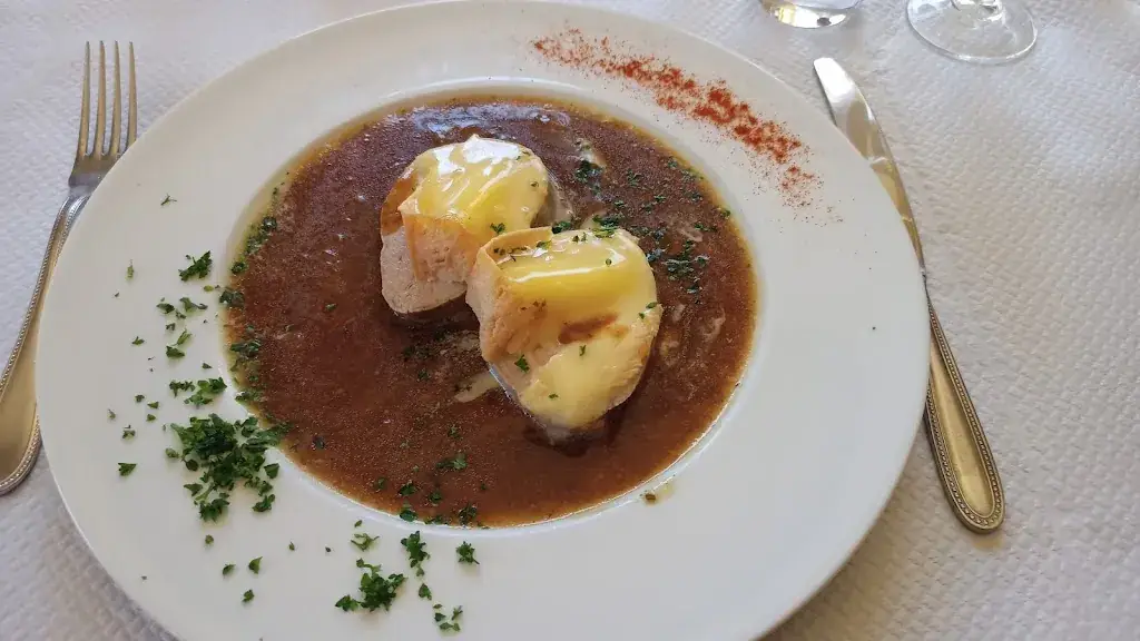 Jérôme Petry_Restaurant à l'Ancienne Poste_Stosswihr_review