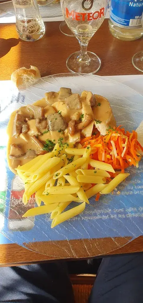 S D_Restaurant à l'Ancienne Poste_Stosswihr_review