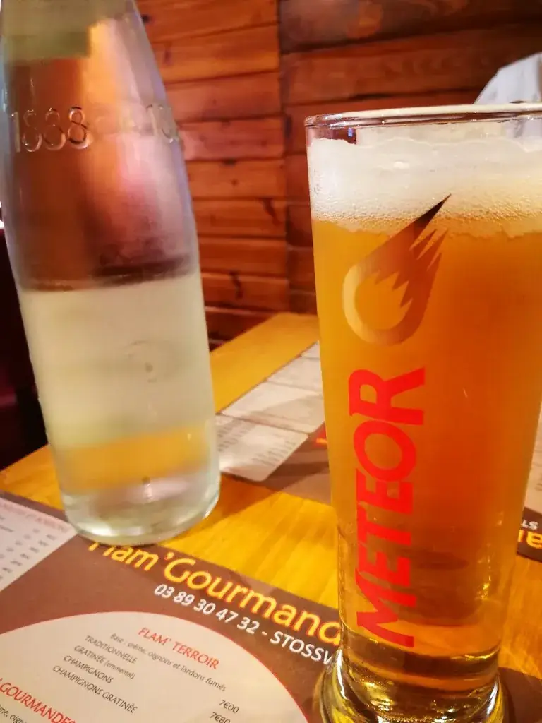 Mick Hoogwerf_Flam's Gourmandes_Stosswihr_review