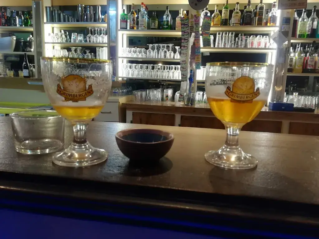 Menü_Bar pmu le Glacier_Châtel-Guyon_Bild_8